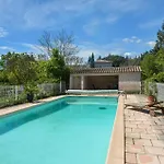 Nice Home In Saint-Ambroix Semesterbostad