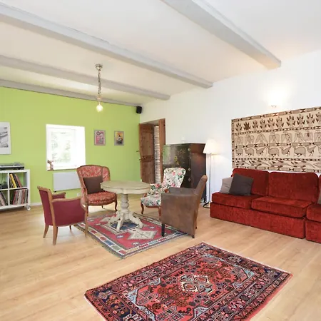 Ferienhaus In *
