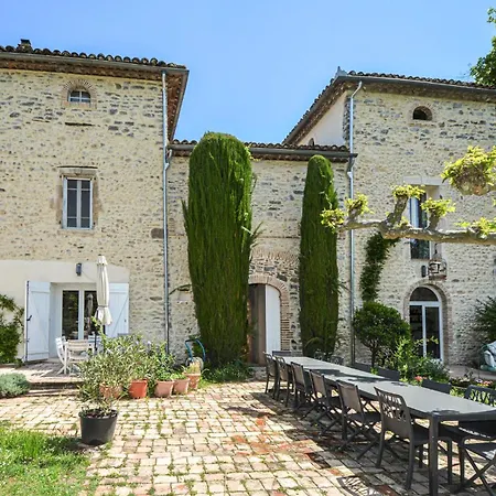 Ferienhaus In *